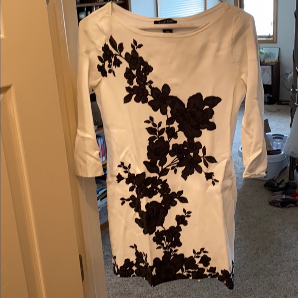 WHBM sweater